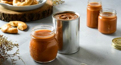 Recetas: prepará el mejor dulce de leche casero con esta receta