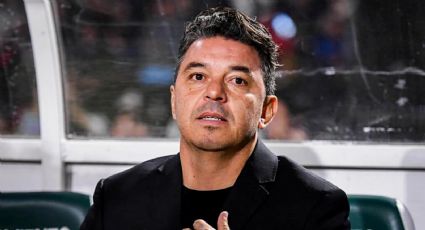 Polémicos memes por la salida de Marcelo Gallardo