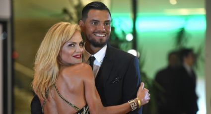 El error que dejó en jaque a Sergio Romero y Eliana Guercio