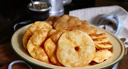 Recetas: las mejores tortas fritas caseras