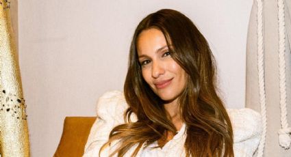 Pampita destapó su mayor secreto