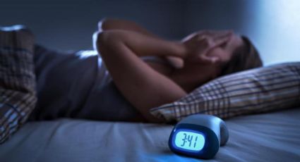 Salud: los mejores consejos para vencer al insomnio