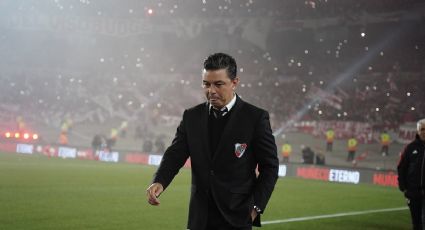 El emotivo mensaje de Marcelo Gallardo a todas las madres