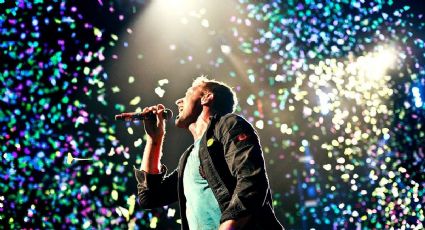 Coldplay llega a la Argentina y trae grandes sorpresas