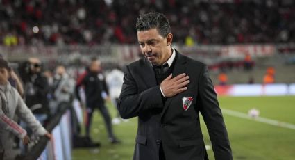 Las contundentes declaraciones de la ex de Marcelo Gallardo