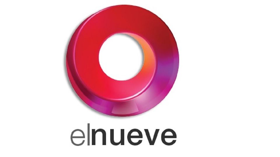 El Nueve.