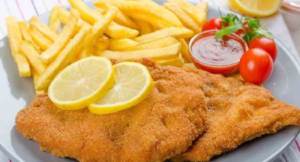 Recetas: tips para preparar las mejores milanesas