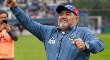 La nueva polémica por la herencia de Diego Maradona