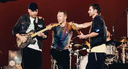 Coldplay suma nuevos invitados a sus conciertos en Argentina