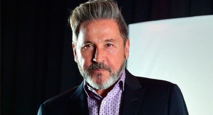 Ricardo Montaner celebra la mejor noticia de su vida