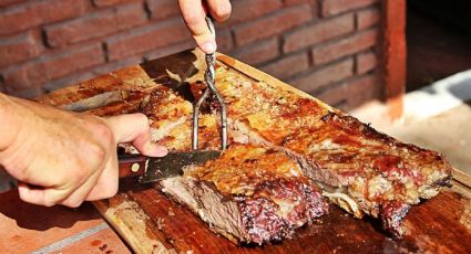 Receta: Te develamos el secreto para realizar el mejor asado argentino