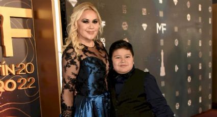 El triste pedido de Dieguito Maradona