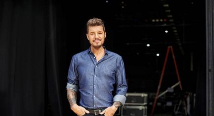 El valioso regalo de Marcelo Tinelli