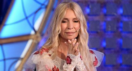 El calvario que vivió Cris Morena durante años