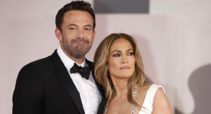 Dolorosa separación entre Jenifer Lopez y Ben Affleck