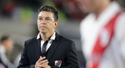 Se confirma lo inesperado sobre Marcelo Gallardo