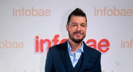 Marcelo Tinelli reconoció a su primer gran amor