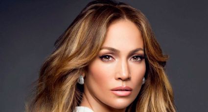 Jennifer Lopez, como nunca antes la viste