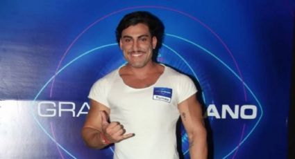 Tomás Holder, ex "Gran Hermano", generó una gran preocupación