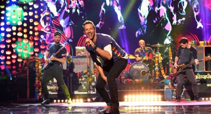 Coldplay suspendió sus shows en Brasil y peligran los de Argentina