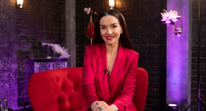 El soñado look de Natalia Oreiro que impactó a todos