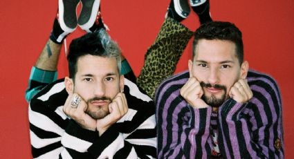 Mau y Ricky Montaner están de estreno