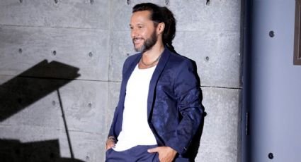 El dramático momento familiar que vive Diego Torres