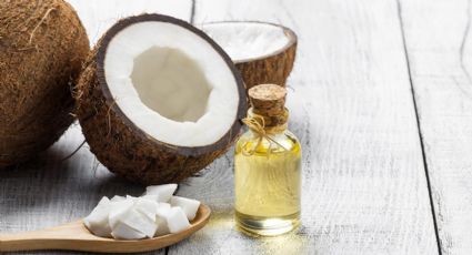 Combina aceite de coco con aceite de orégano y no te enfermarás nunca más