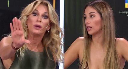 "¿Vamos a hablar o te vas a reír como una hiena?": feroz cruce entre Yanina Latorre y Estefi Berardi