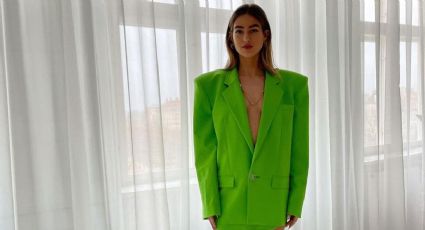 Moda: colores que serán tendencia todo el verano