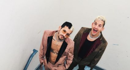 Fuerte repudio a Mau y Ricky por un desafío de internet