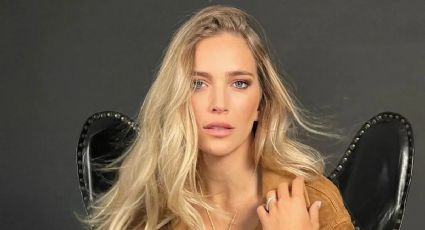 El pícaro pedido de Luisana Lopilato