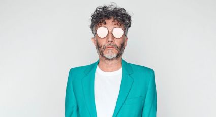 Fito Páez, el gran ganador argentino de los Latin Grammy 2022