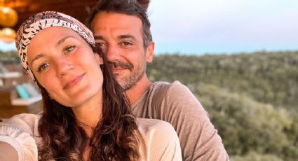 Paula Chaves y Pedro Alfonso anunciaron la noticia que confirmó lo que todos esperábamos