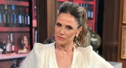 María Fernanda Callejón, ilusionada y con nuevo amor