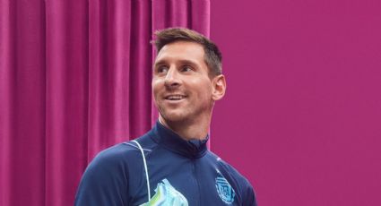 Lionel Messi recibe apoyo internacional, luego de las amenazas en su contra