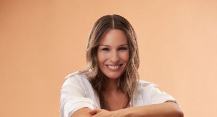 La dulce noticia de Pampita