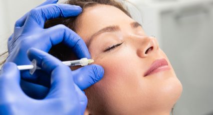 Belleza: cuatro mitos sobre el Botox que cambiarán tu manera de verlo