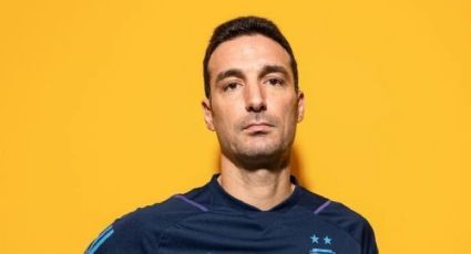 Lionel Scaloni confirmó el problema de salud que tuvo post mundial