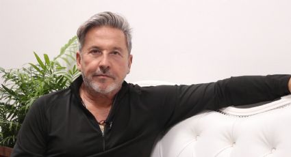 Ricardo Montaner, infraganti con un nuevo amor