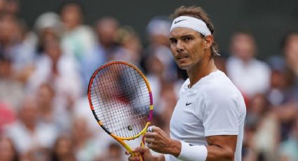 La gran sorpresa que se llevó Rafael Nadal en su llegada al país