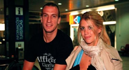 Maxi López develó el fuerte pedido que le hizo Wanda Nara, su expareja: "Me dijo que por favor"