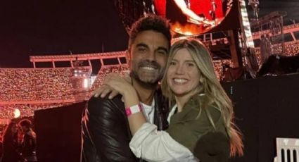 Aseguran que Laurita Fernández y su pareja estarían cerca del casamiento y la paternidad