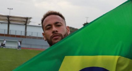 Mundial 2022: el desgarrador anuncio de Neymar