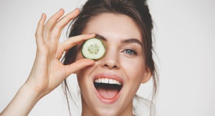 Belleza: cinco tips caseros para despedirte de bolsas y ojeras