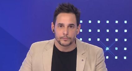 Rodrigo Lussich denunció a un famoso conductor de América TV: "Tienen que dar explicaciones"