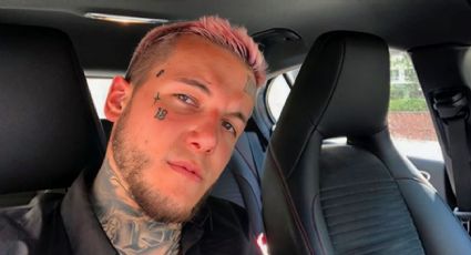 El emotivo anuncio de Alex Caniggia que emocionó hasta las lágrimas