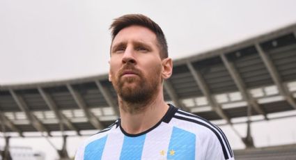 Acusaron a Lionel Messi de no convencer con su “arenga”