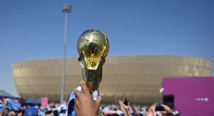 Qatar: los registros más imponentes en lo que va del Mundial 2022