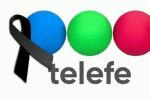 "Lamentamos el fallecimiento": Telefe de luto por la pérdida de una estrella que trabajó en el canal